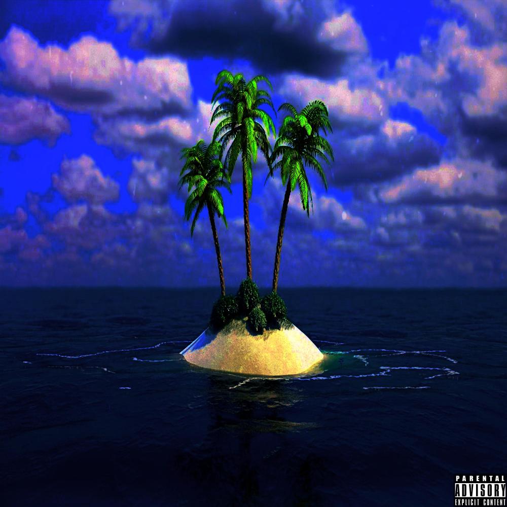 Trouble In Paradise (Explicit)