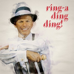 Listen to Be Careful, It's My Heart song with lyrics from Sinatra, Frank