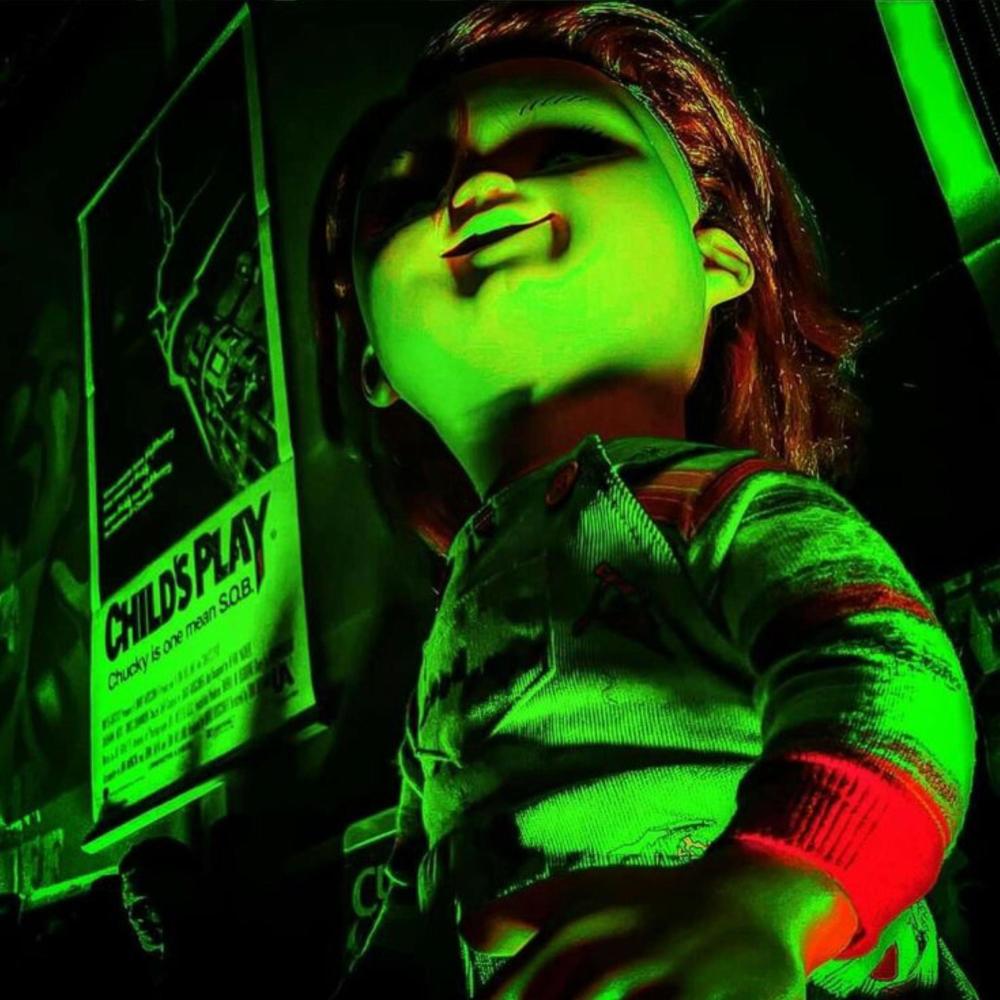 MURDA (Explicit)