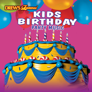 收聽Drew's Famous Party Singers的Happy Birthday To You歌詞歌曲
