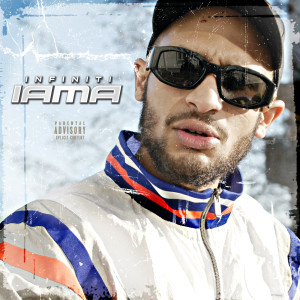 Album Infiniti (Explicit) from IAMA