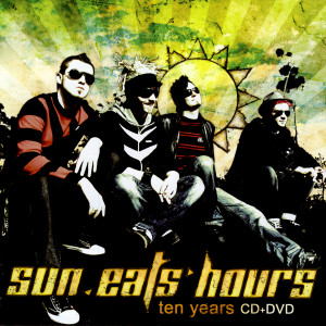收聽Sun Eats Hours的Faded Away歌詞歌曲