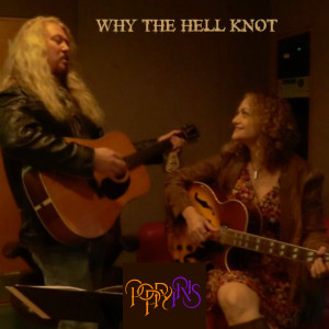 Dengarkan lagu Why the Hell Knot nyanyian POPPYIRIS dengan lirik