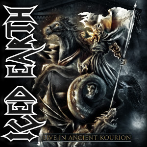 ดาวน์โหลดและฟังเพลง Declaration Day (Live) พร้อมเนื้อเพลงจาก Iced Earth