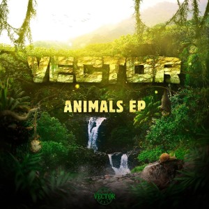 90381的专辑Animals