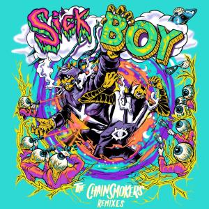 收聽The Chainsmokers的Sick Boy (Owen Norton Remix)歌詞歌曲