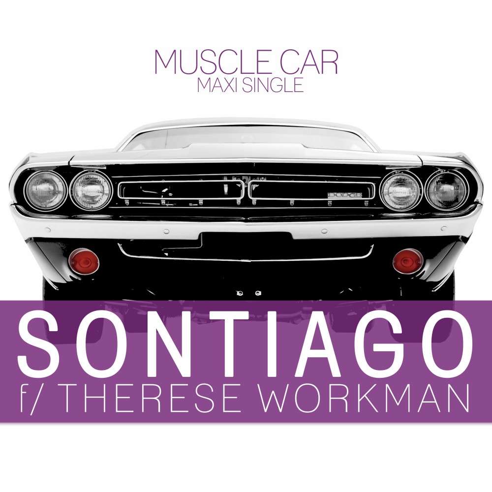 Muscle Car (Alias Remix)