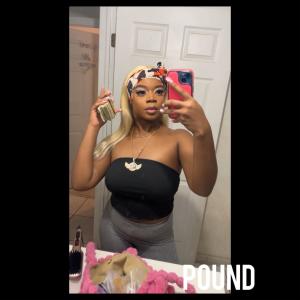 fatoudiorr的專輯POUND (feat. othree) [Explicit]