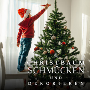 Various的專輯Christbaum schmücken & dekorieren