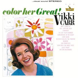 ดาวน์โหลดและฟังเพลง Moanin' พร้อมเนื้อเพลงจาก Vikki Carr