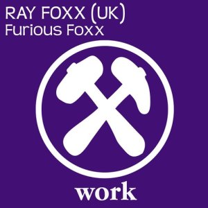 อัลบัม Furious Foxx ศิลปิน Ray Foxx