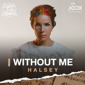Listen to EP.58 Without Me - Halsay song with lyrics from Group Star