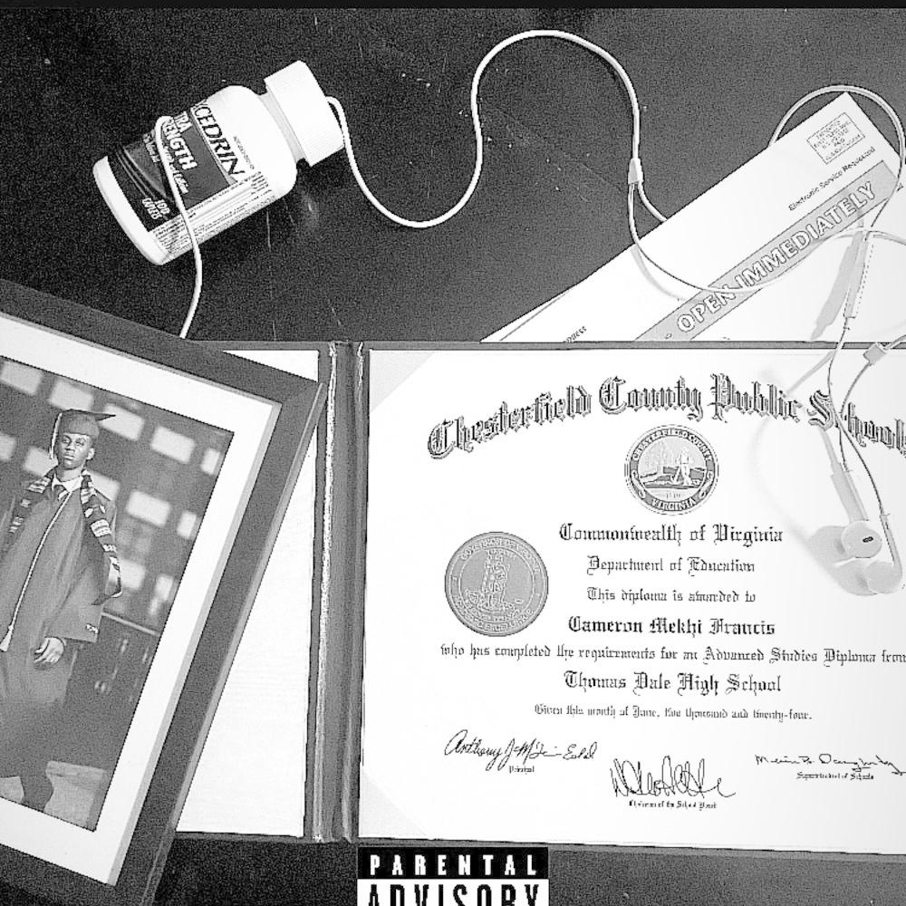 Split It (feat. itskxso) (Explicit)
