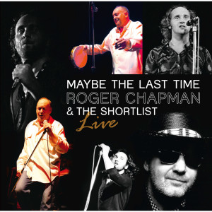 ดาวน์โหลดและฟังเพลง Shadow On the Wall พร้อมเนื้อเพลงจาก Roger Chapman