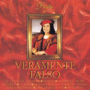 Fiorello的專輯Veramente Falso