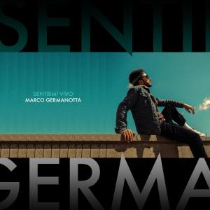 Album Sentirmi vivo from Marco Germanotta