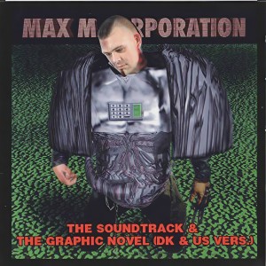 ดาวน์โหลดและฟังเพลง The Rookie Space Cadet พร้อมเนื้อเพลงจาก Max M