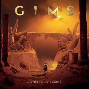 Album L'empire de Méroé (Explicit) from Gims