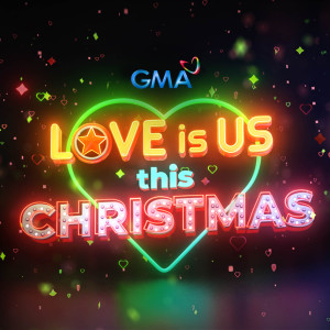 2022 GMA Christmas Station ID Jingle dari Christian Bautista