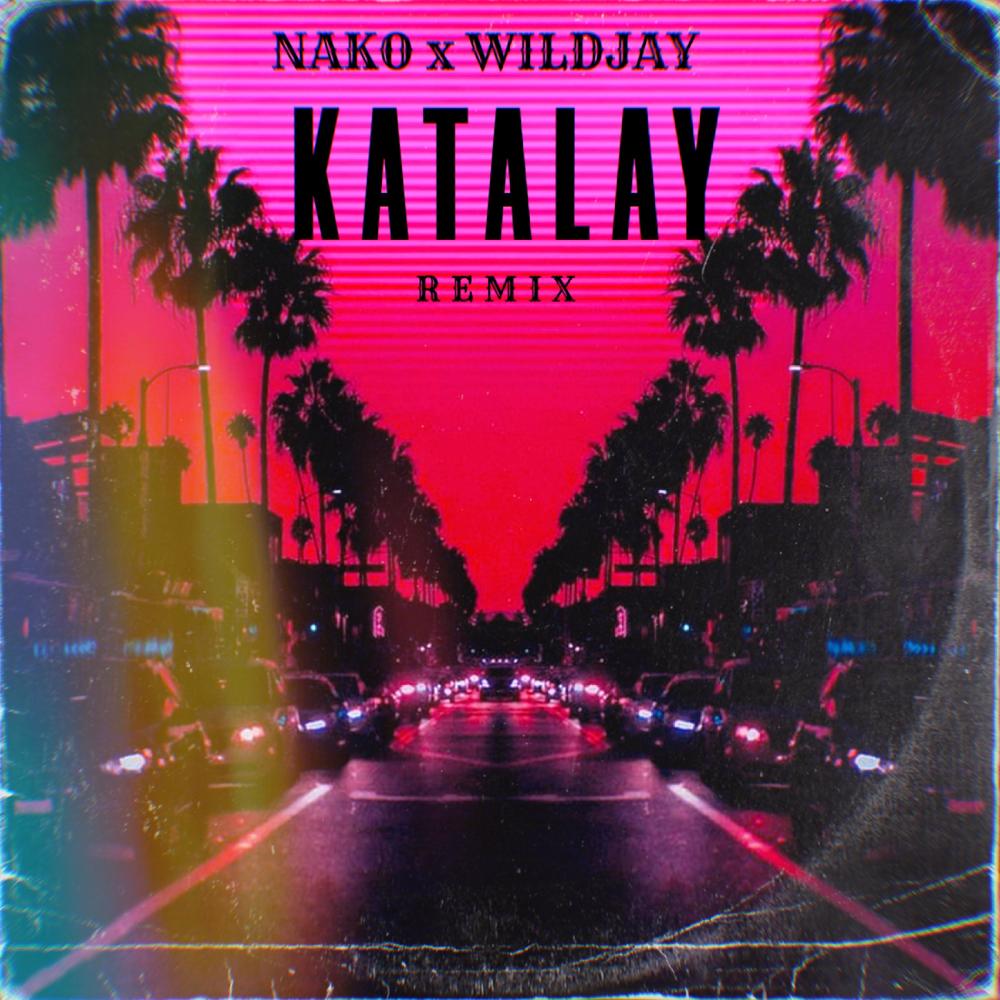 KATALAY (feat. NAKO)