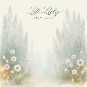 Listen to A New Feeling song with lyrics from LoFi Lilly