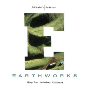 收聽Bill Bruford Earthworks的Up North歌詞歌曲