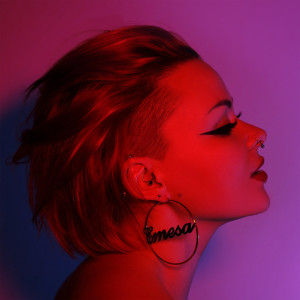 อัลบัม Red Flags ศิลปิน Wilczynski