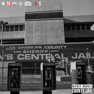 Nipsey Hussle的專輯County Jail (Explicit)