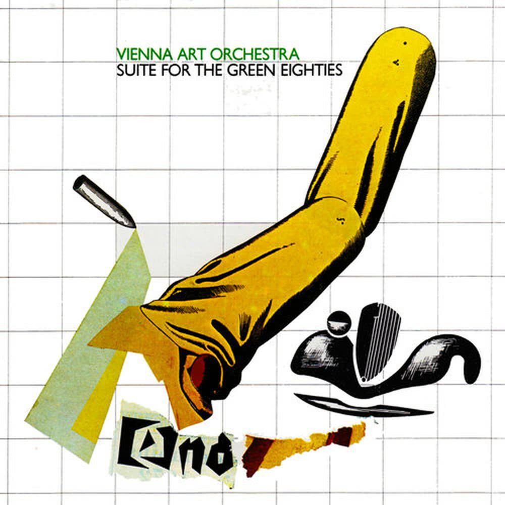 Suite for the Green Eighties / Part V(Live)