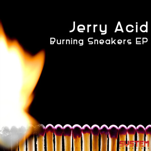 ดาวน์โหลดและฟังเพลง Bass & Ass พร้อมเนื้อเพลงจาก Jerry Acid