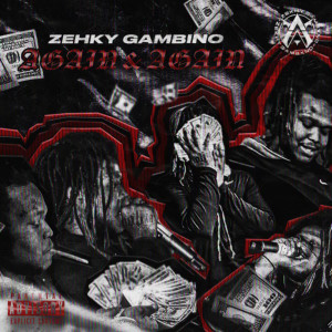 ดาวน์โหลดและฟังเพลง FirstPersonShooter (Explicit) พร้อมเนื้อเพลงจาก Zekhy Gambino