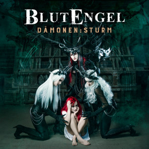 Album Dämonen : Sturm oleh Blutengel