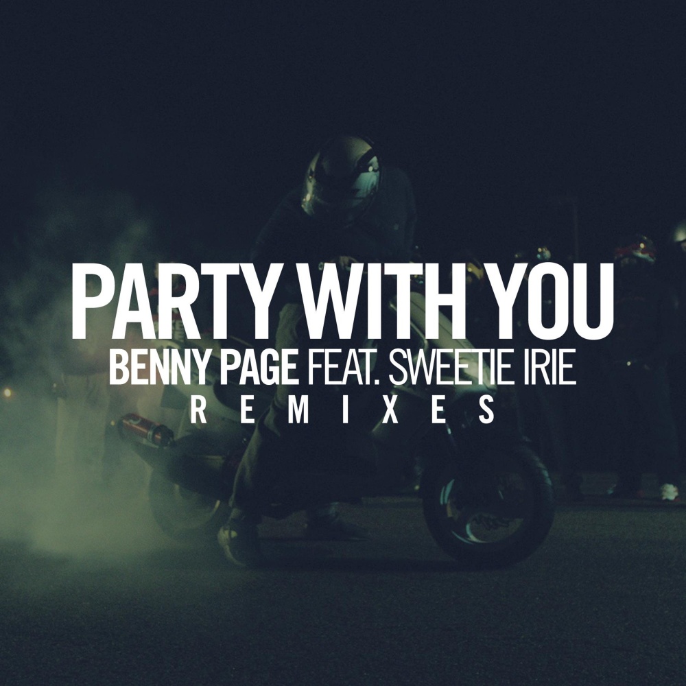 Party With You (Swindle Remix)