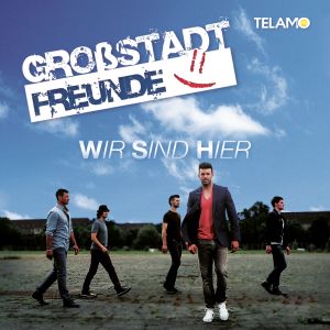 ดาวน์โหลดและฟังเพลง Zieh' durch die Nacht พร้อมเนื้อเพลงจาก Großstadt Freunde