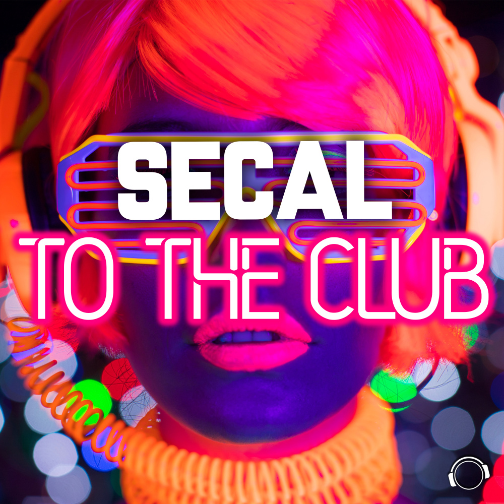 To The Club (Ultra Bass Mix)