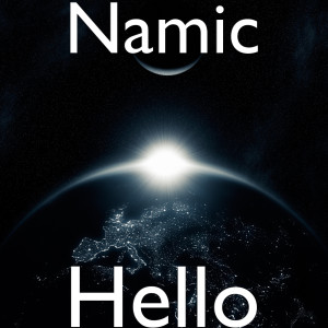 Namic的专辑Hello