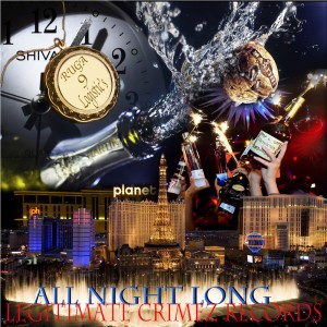 收聽Logistics的All Night Long (Explicit)歌詞歌曲