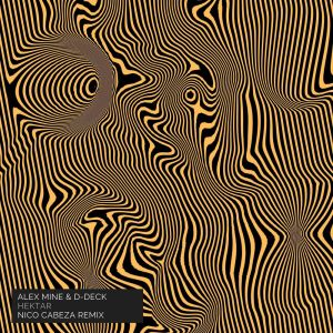 Alex Mine的專輯Hektar (Nico Cabeza Remix)