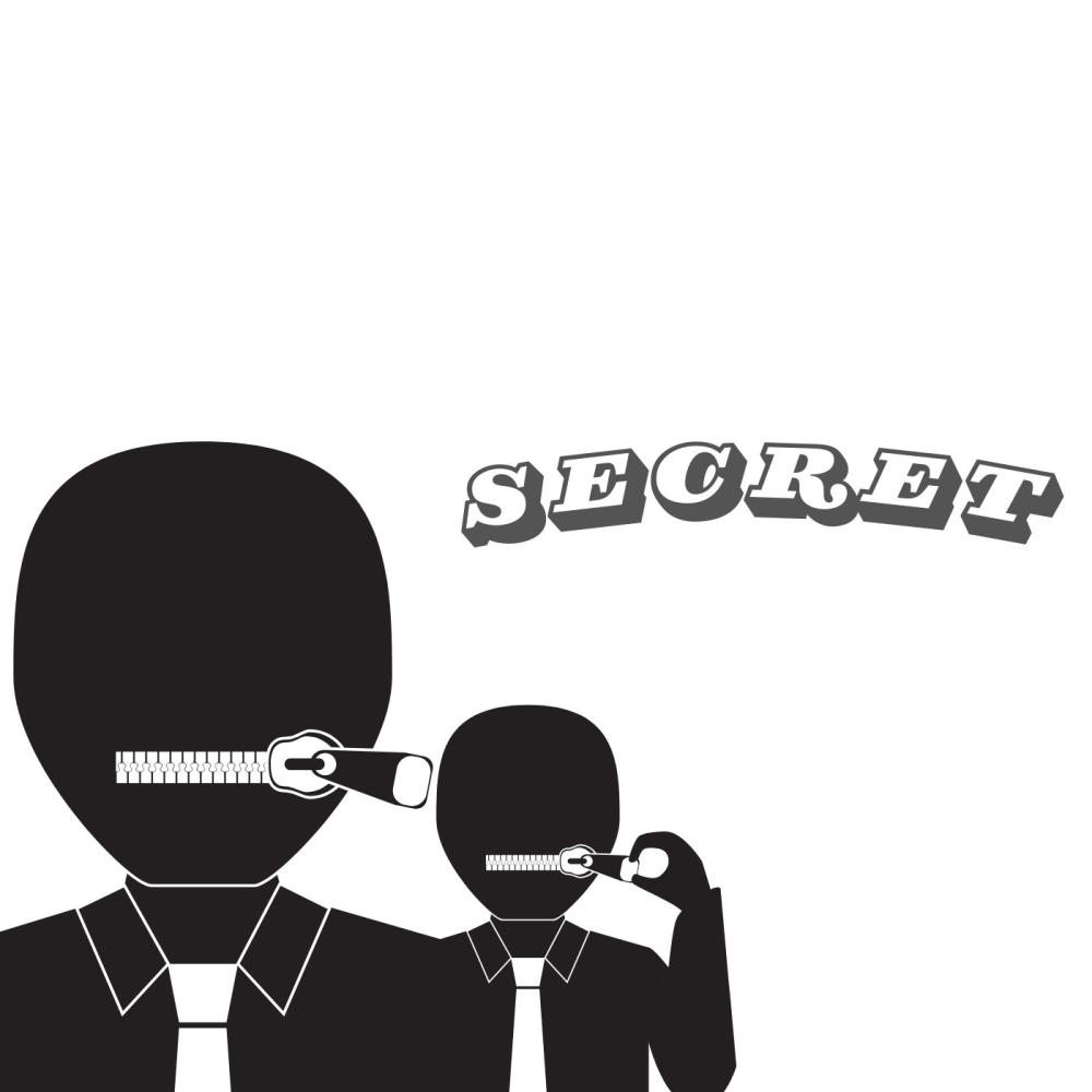 Secret (Explicit)