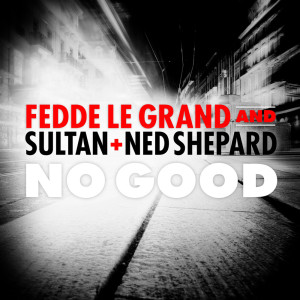 Album No Good from 
