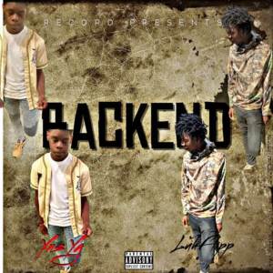 收聽Yns Yg的BackEnd (Explicit)歌詞歌曲
