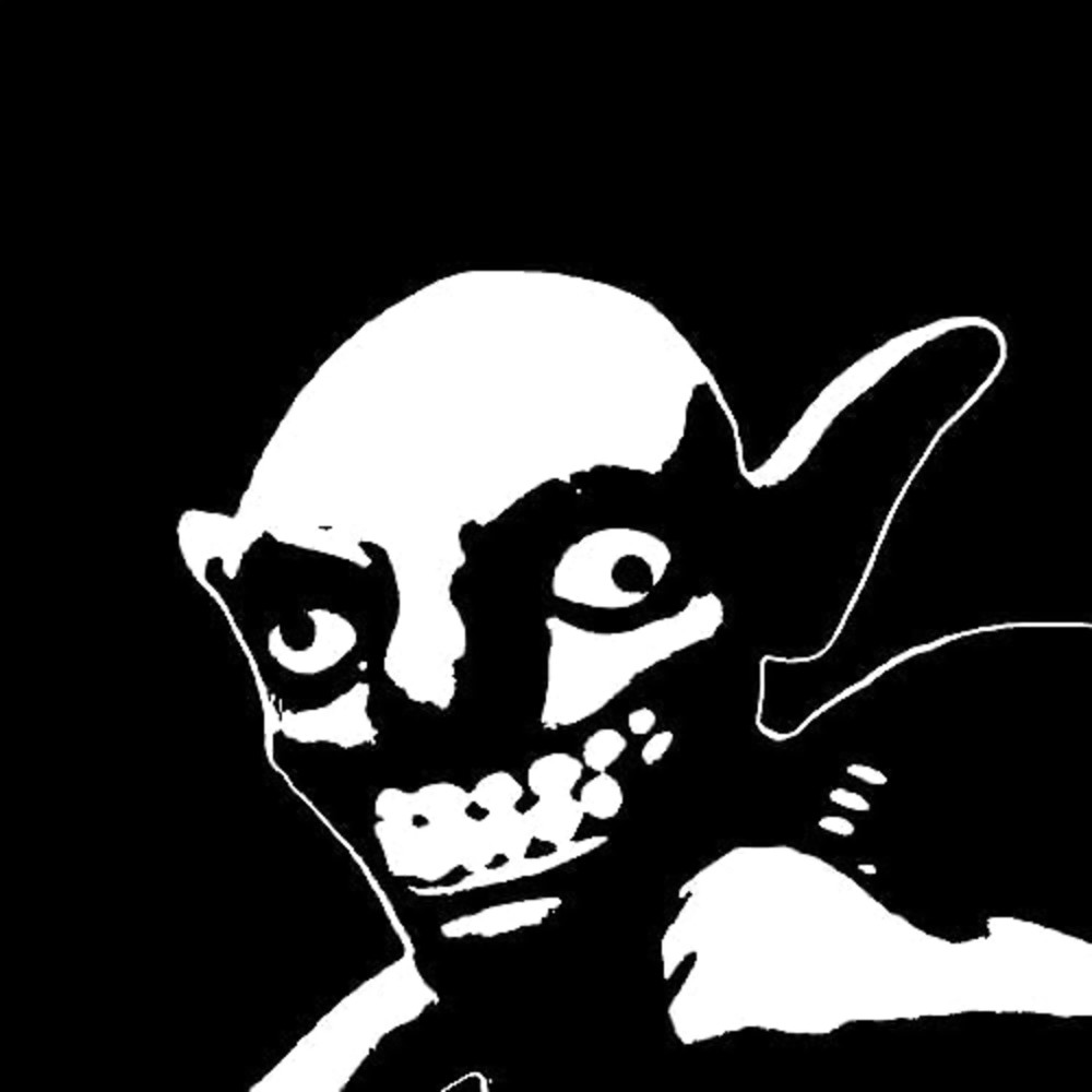 goblin capital (Explicit)