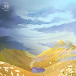 收聽Renboz的Partly Cloudy歌詞歌曲