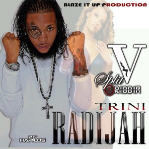 ดาวน์โหลดและฟังเพลง Trini พร้อมเนื้อเพลงจาก Radijah