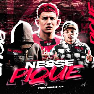 Listen to Nesse Pique (Explicit) song with lyrics from Mc DZ