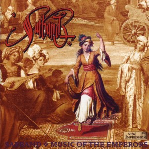 ดาวน์โหลดและฟังเพลง Nikriz Pesrev พร้อมเนื้อเพลงจาก Sarband