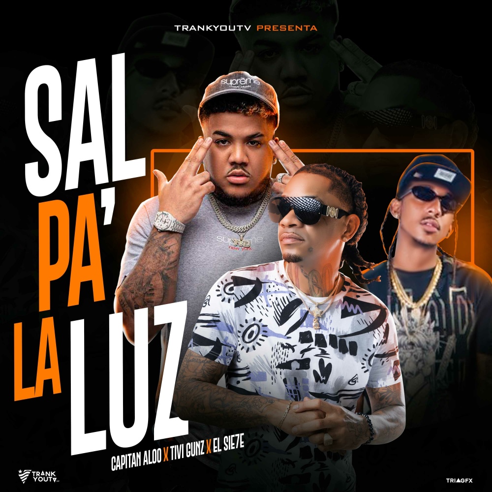 Sal Pa La Lu