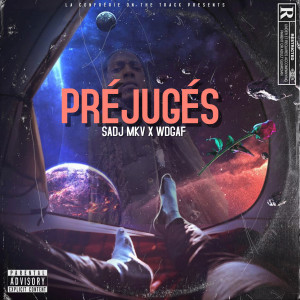 Album Préjugés (Explicit) from 