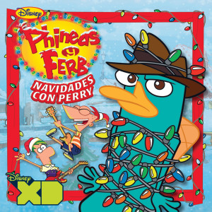收聽Dr. Doofenshmirtz的La Navidad no me crispa歌詞歌曲