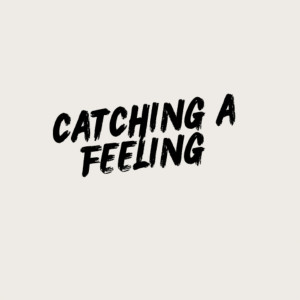 Listen to Catching a Feeling (Explicit) song with lyrics from Spencer Hamilton